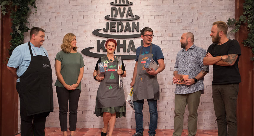 Koliko vam je dobra intuicija? Evo čije ste ispadanje predvidjeli u našoj anketi!