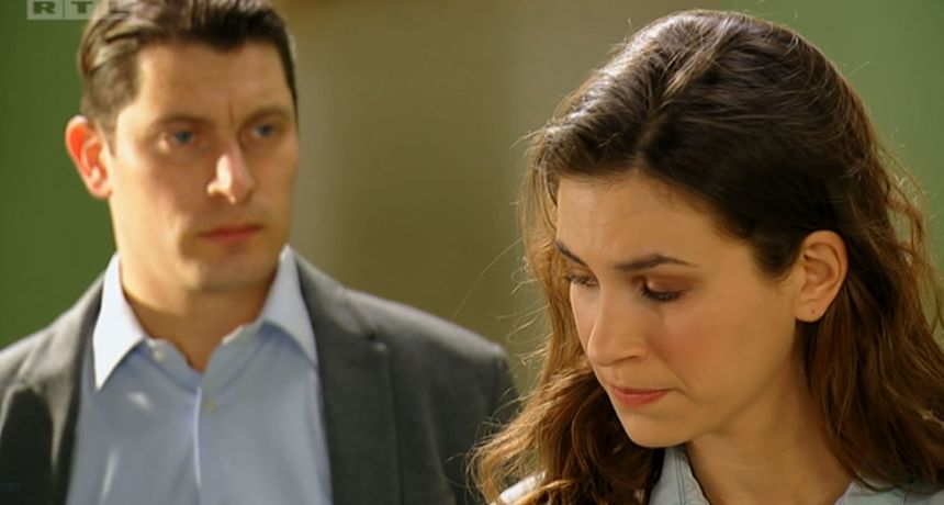 Mihajlo moli Aleksandru za oprost, a Lea je sve sigurnija da ga želi vidjeti u zatvoru