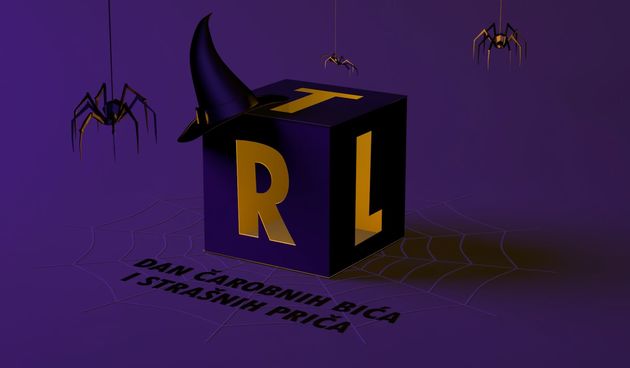 Dan Carobnih Bica I Strasnih Prica Sljedecu Subotu Na Kockici Show