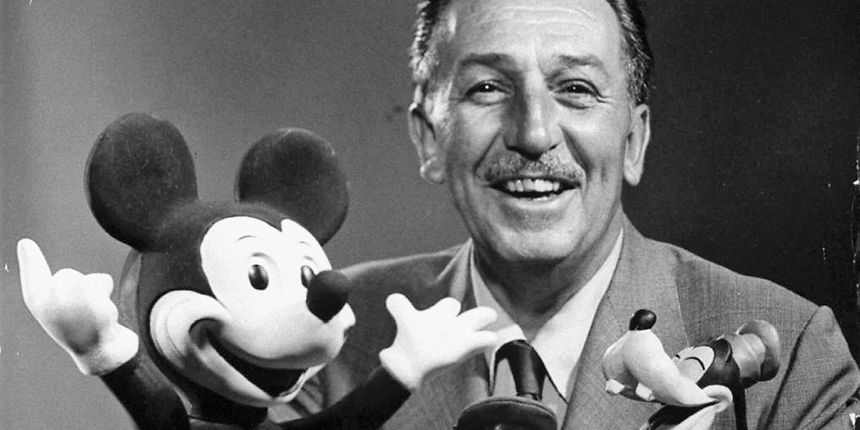 Tko je zapravo bio Walt Disney? Intrigantne činjenice iz života kralja animacije