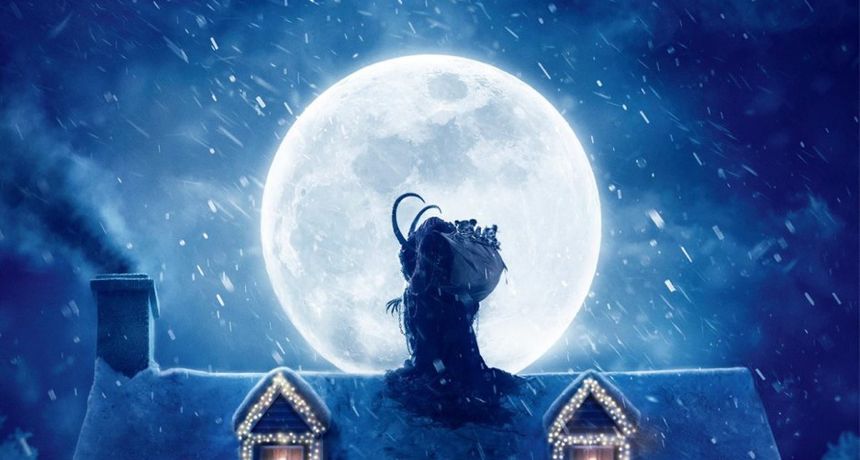 Ovaj vikend započinje advent: Neprežaljenu Bertu gledajte u filmskoj ekranizaciji svima nam poznate priče 'Krampus'