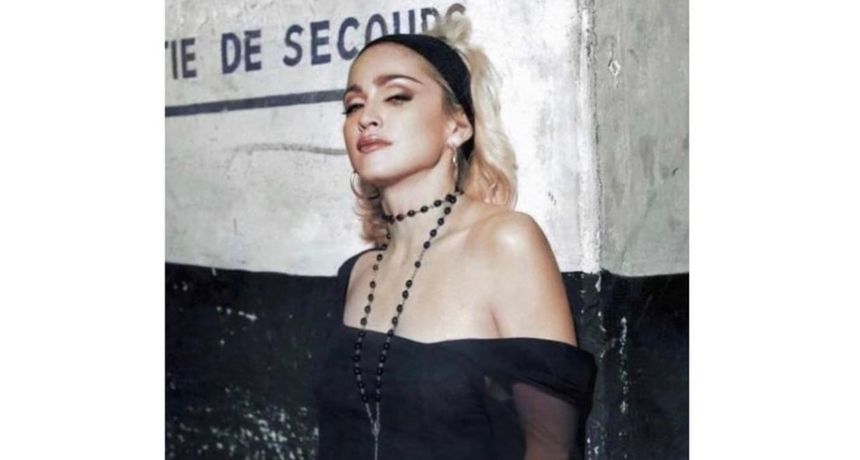 Kao da se dijete igralo: Madonna fotošopirala svoje lice na tijelo 28-ogodišnjakinje