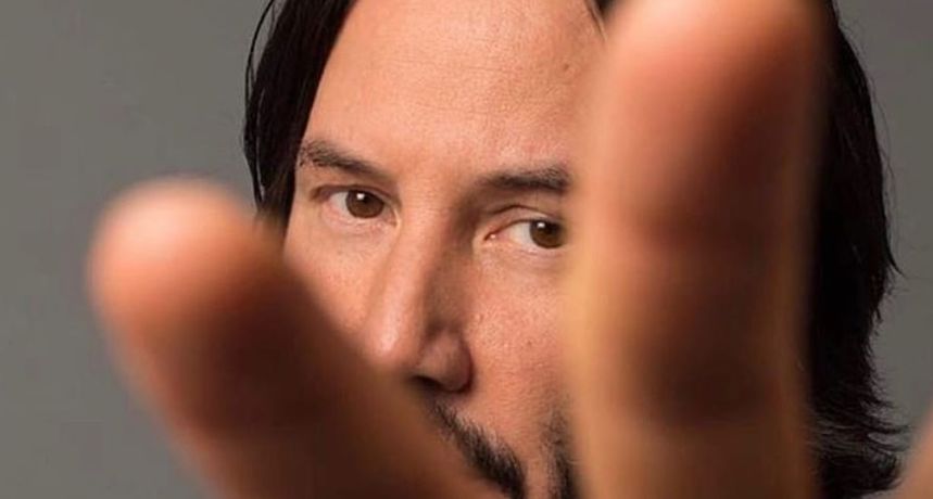 Keanu Reeves je najobožavaniji 'dečko interneta': Ako ste se pitali zašto, ovo su neki od razloga