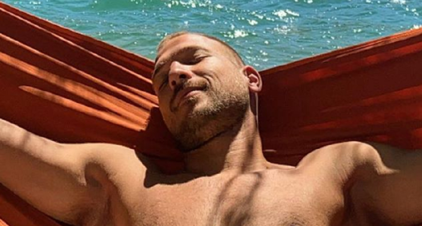 Mijo Matić otvorio dušu: 'Izgubio sam prijatelje, izgubio sam curu, gubio sam novce...'