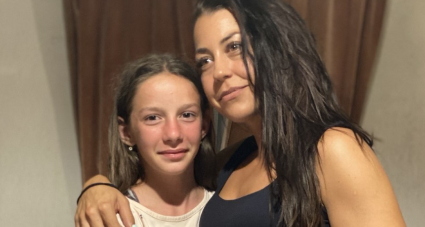 Nikita iz 'Večere za 5 na selu' pokrenula lavinu dobrih djela: 'Hvala još jednom svima,suza suzu stiže, ali je srce kao kuća'