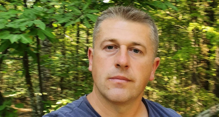 Prekinuli su Dragan i Monika iz desete sezone 'Ljubav je na selu': 'Našla je drugoga, ponovno sam slobodan!'