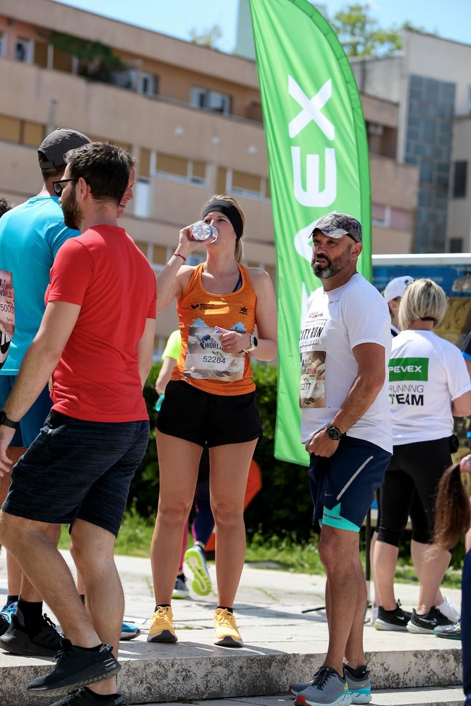 Fotogalerija Wings for Life World Run Zadar 2023. — eZadar.hr