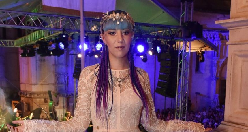 Nina Kraljić: 'Bolje živjeti u siromašnoj istini nego u bogatoj laži'