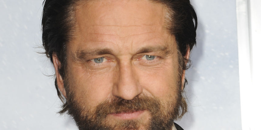 Događaj o kojem se priča već godinama: Umjesto stripera, na djevojačkoj se pojavio Gerard Butler...