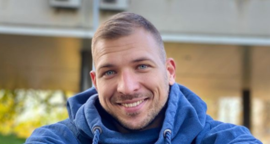 Mijo Matić zaigrao nogomet nakon 7 godina: 'Tri najbolja životna učitelja: prazni džepovi, propali snovi i slomljeno srce...'