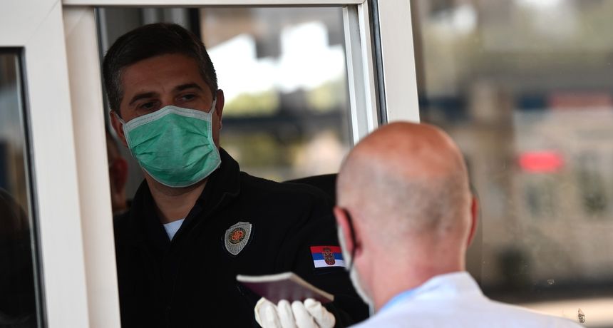 Novi brzorastući biznis: U Srbiji se masovno prodavaju negativni testovi na koronu