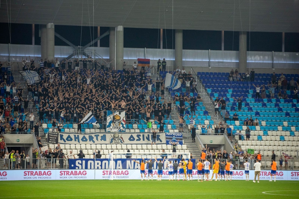 Fotogalerija NK Osijek Adana Demirspor 32 — SIB.hr