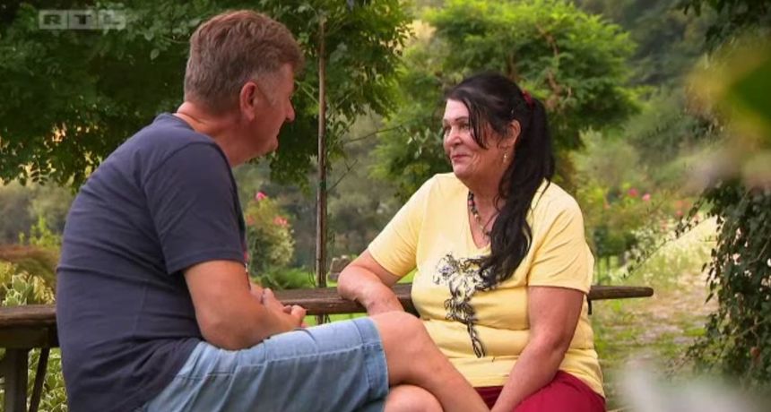 Rasema i Zvonko - ljubav koja se nije dogodila: 'Za rastanak mi je otpjevao tužnu pjesmu i to je bio kraj...'