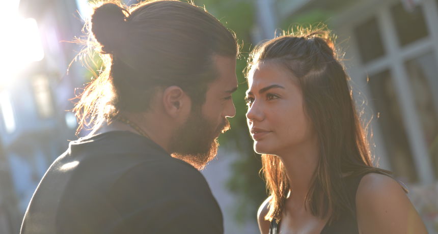 'Sanjalica': Topla i duhovita turska serija koja osvaja pri prvom gledanju!