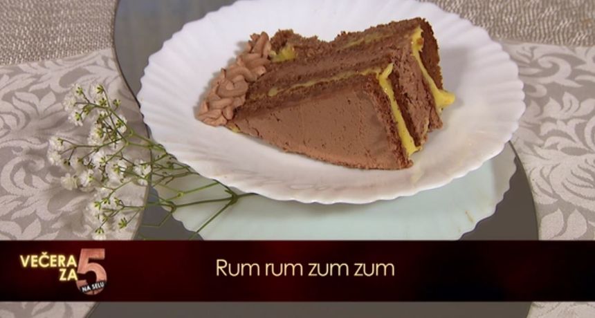 Katini recepti: Svima je dobro sjela pileća salata, ali i desert zanimljiva imena!