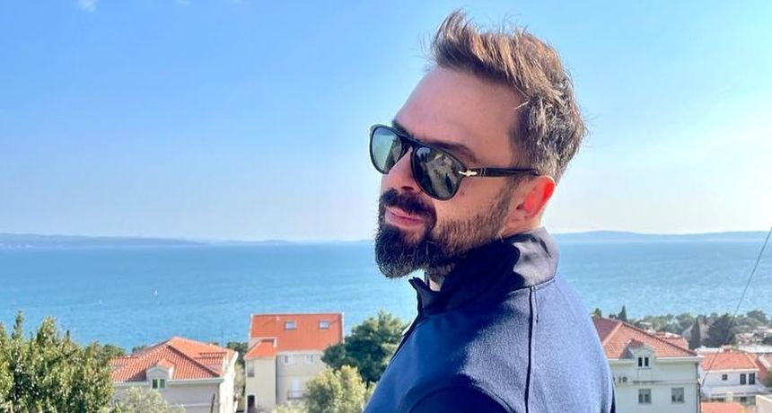 Petar Grašo u prvom intervjuu nakon objave ljubavi s Hanom Huljić: 'Ima još puno toga, ali o tome ja neću govoriti'