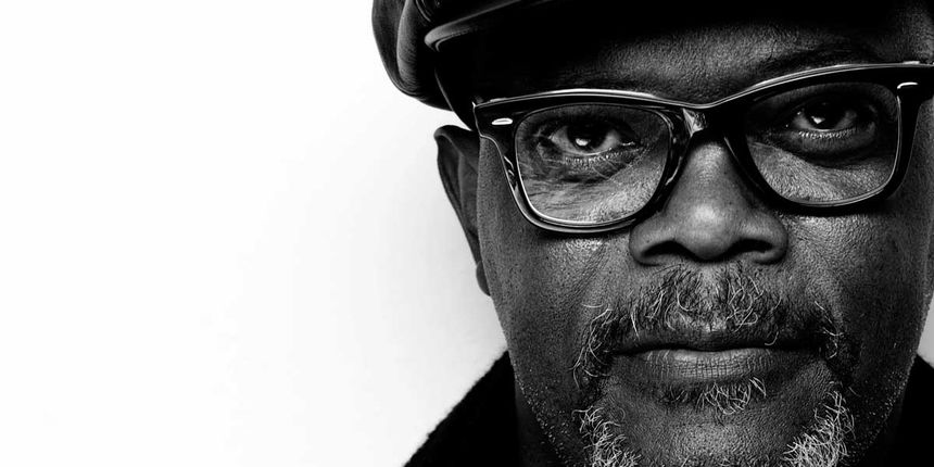 Ono kad si tolika faca da nosiš majice sa svojim likom, to može samo Samuel L. Jackson