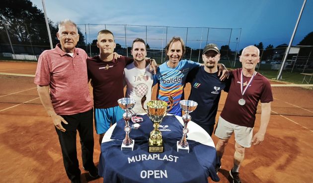 Fotogalerija DONJA DUBRAVA Foto Festival bijelog sporta u Donjoj