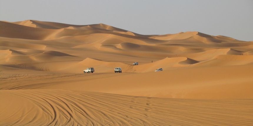 može li barbet živjeti u zapadnoj sahari