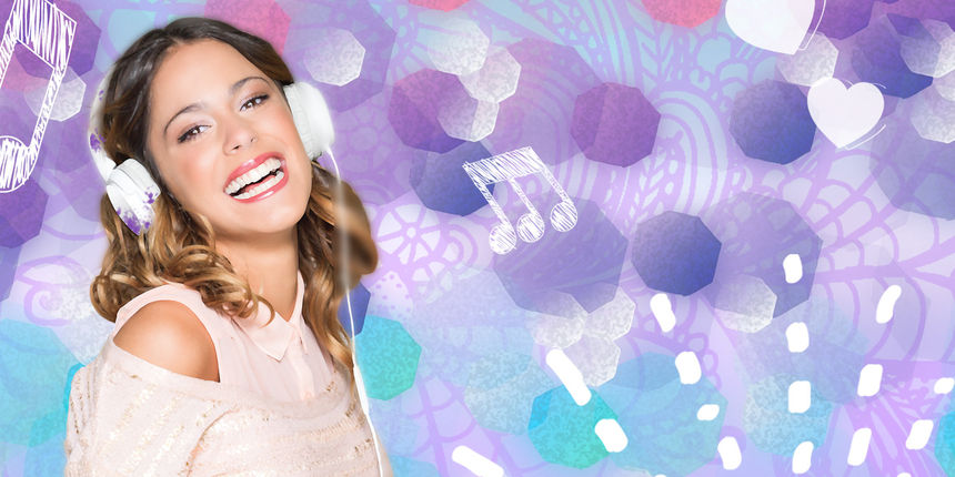 Violetta