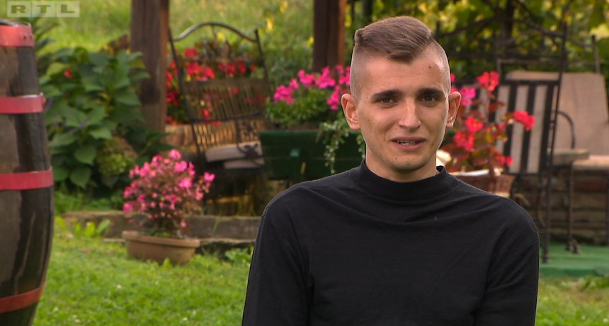 Ljubav Je Na Selu Online Gledanje