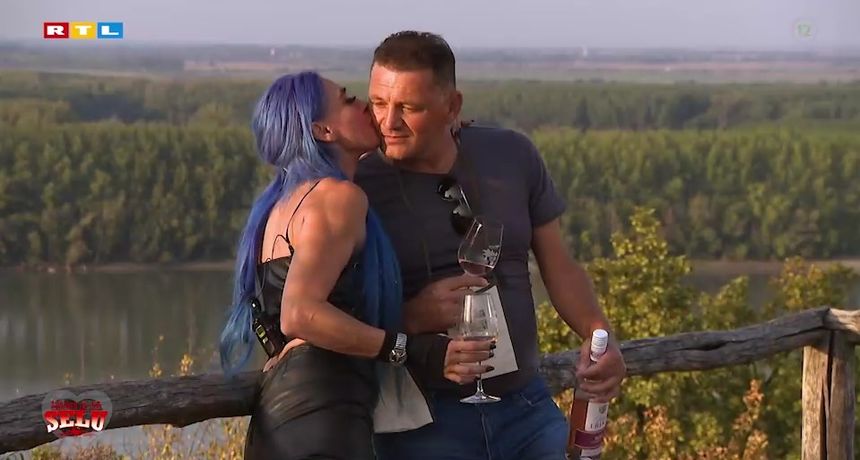 Rezultati ankete: Evo tko vam je najdraži farmer 13. sezone emisije 'Ljubav je na selu'
