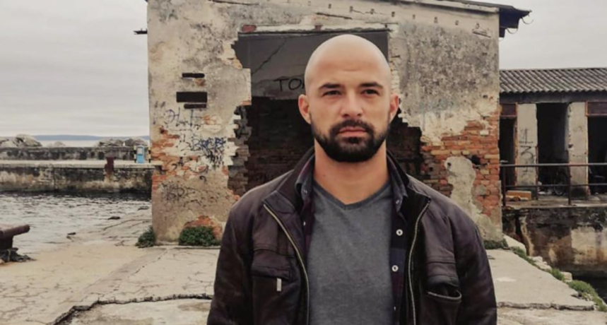 Pred Lukom su novi životni izazovi: 'Jednostavno sam takav. Kompetitivan, motiviran i jako gladan'