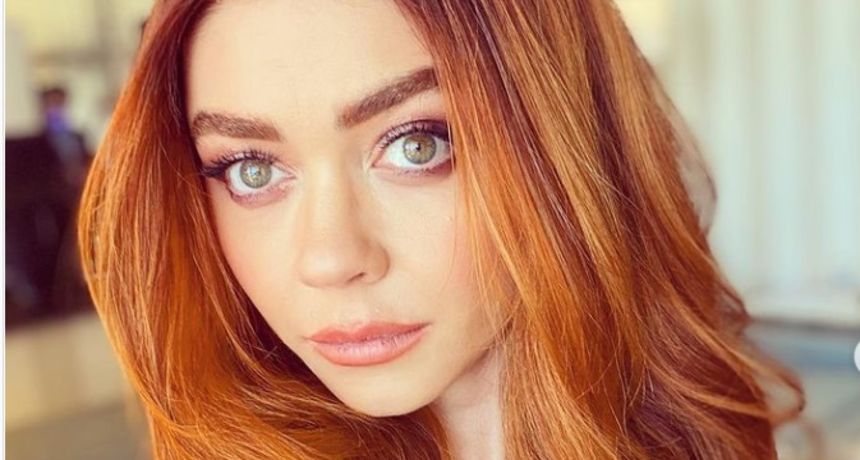 Sarah Hyland danas slavi 31. rođendan: Upornu glumicu nije uspjelo zaustaviti ni 16 operacija