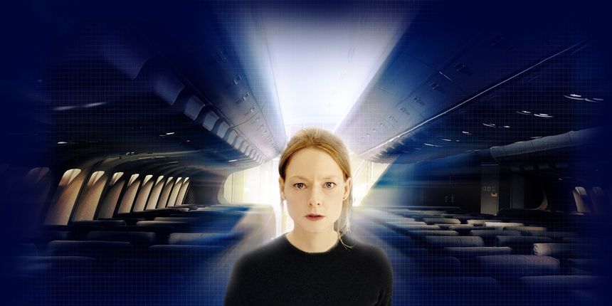 Očajna Jodie Foster pokušava odgonetnuti neobjašnjivi nestanak kćeri Julie