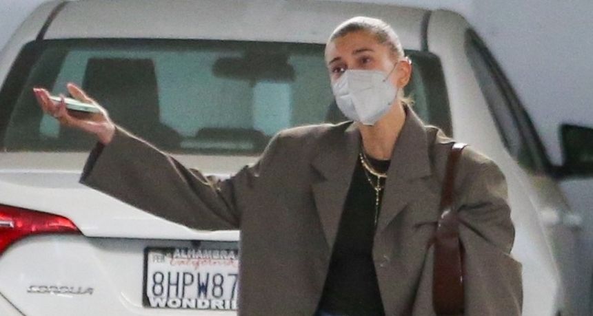 Mnogi su zabrinuti jer Bieberica često u posljednje vrijeme posjećuje liječnika, a razlog je nepoznat
