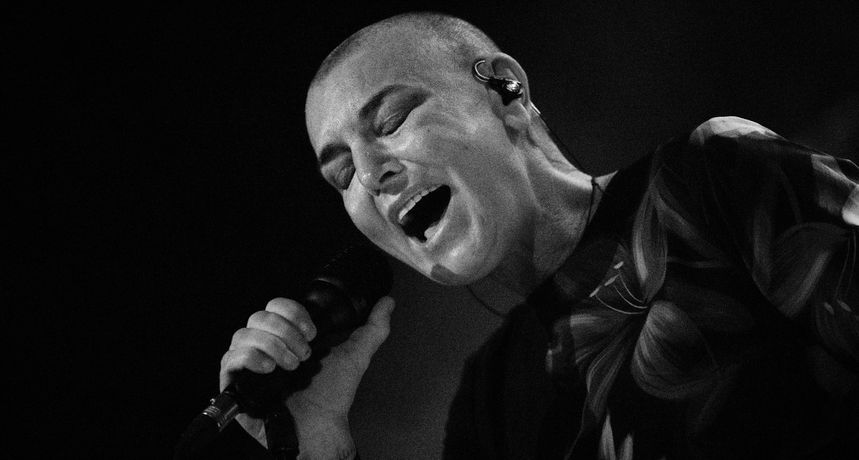Sinead O'Connor prebačena u bolnicu: 'Žao mi je što sam sve uznemirila. Izgubljena sam bez svog djeteta'