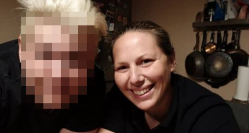 Marica iz 'Života na vagi' se pohvalila: 'Tko je to meni sinoć došao nenajavljeno?'