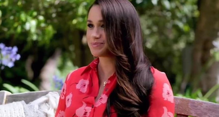 Meghan Markle iznenadila pojavom, no i najveći hejteri će priznati da blista