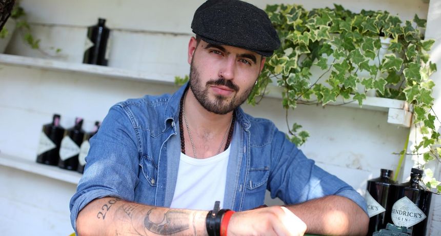 Nikola Nemešević Nemeš progovorio o Marijani: 'Nikad nije kriva samo jedna osoba'