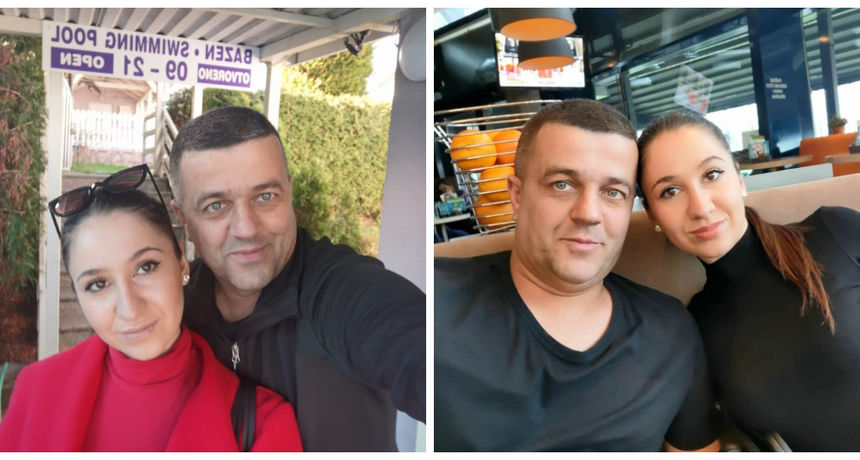 EKSKLUZIVNO - Hakija dokazao da je 'brak na prvu' itekako moguć: 'Znamo se tek mjesec dana, ali ona je prava, sve je dogovoreno s matičarom!'