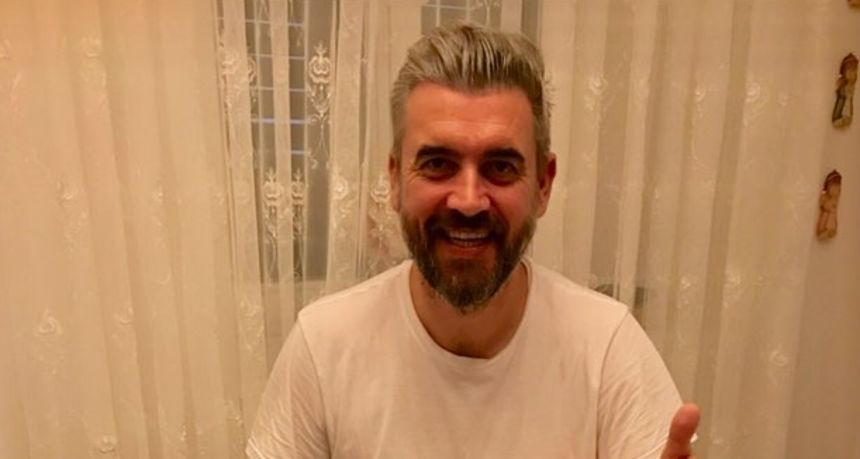 Naš bivši nogometni reprezentativac u 43. godini dobio šesto dijete