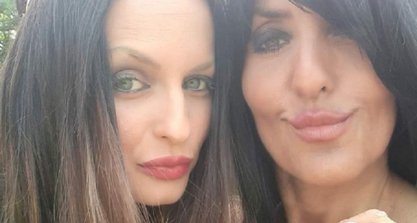 Marijana Črlenec i Ines Petrić iz 'Ljubav je na selu' udružile snage u dobrom djelu: Poklanjaju svoju odjeću obožavateljicama