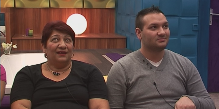 Legendarni Vasići ulaze u novi reality pa smo se prisjetili svih Radinih provala u 'Big Brotheru', 'kružite'?
