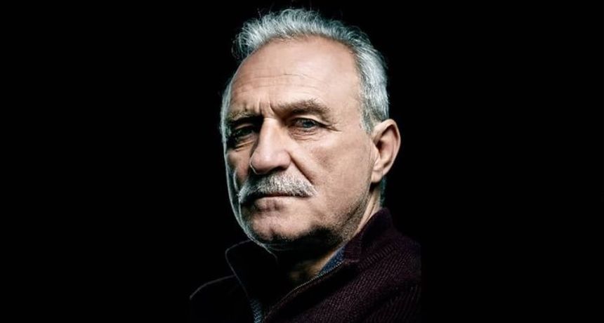 Lazar Ristovski danas slavi 69. rođendan: Multitalentirani nagrađivani glumac jedno je vrijeme morao spavati na klupi u parku