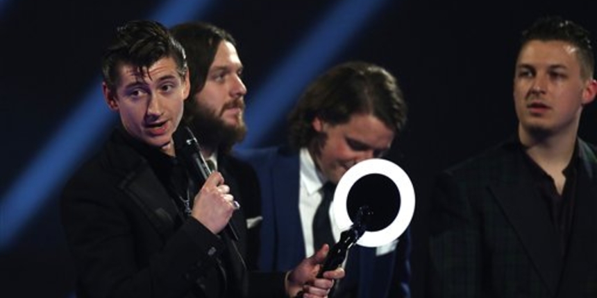 Ulaznice za koncert Arctic Monkeysa planule! Obožavatelji su mislili da je pala stranica jer su se rasprodale u rekordnom roku