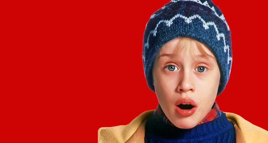 Stiže reboot obožavanog božićnog klasika 'Sam u kući'!
