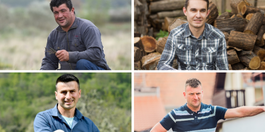Spremni su za ljubav svog života: Ovih 10 farmera u potrazi je za srodnim dušama, upoznajte ih!