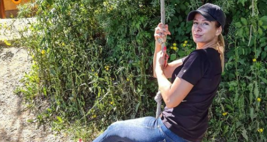 Nikolina Tutić oduševila fanove novim fotkama: 'Predivna si'