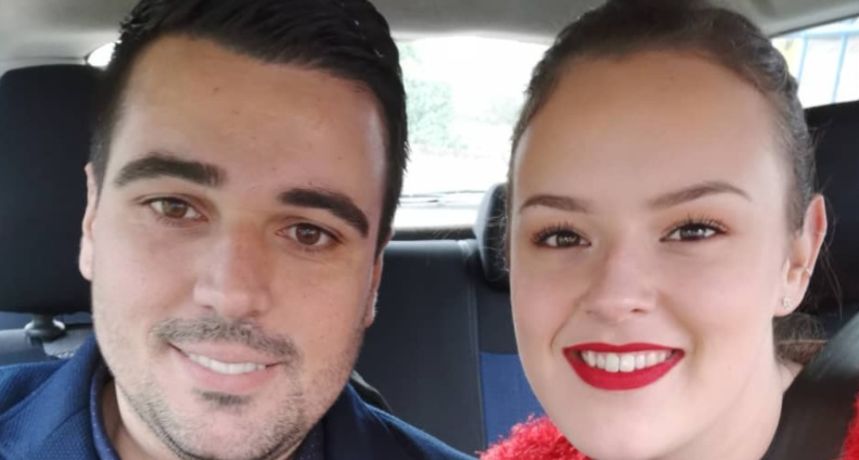 Sara i Marino Božić ipak neće provesti zajedno - otkrivamo zašto!