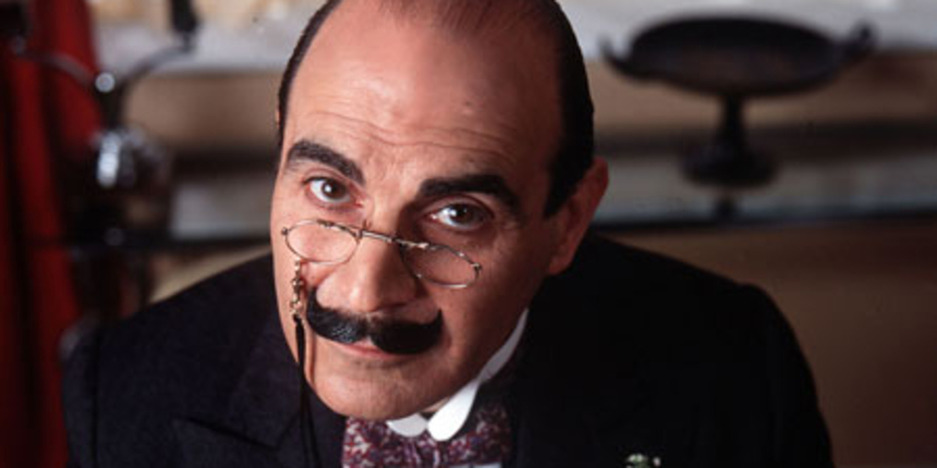 Slavni Poirot danas slavi 75. rođendan: Jeste li znali da je trebao postati ginekolog?!