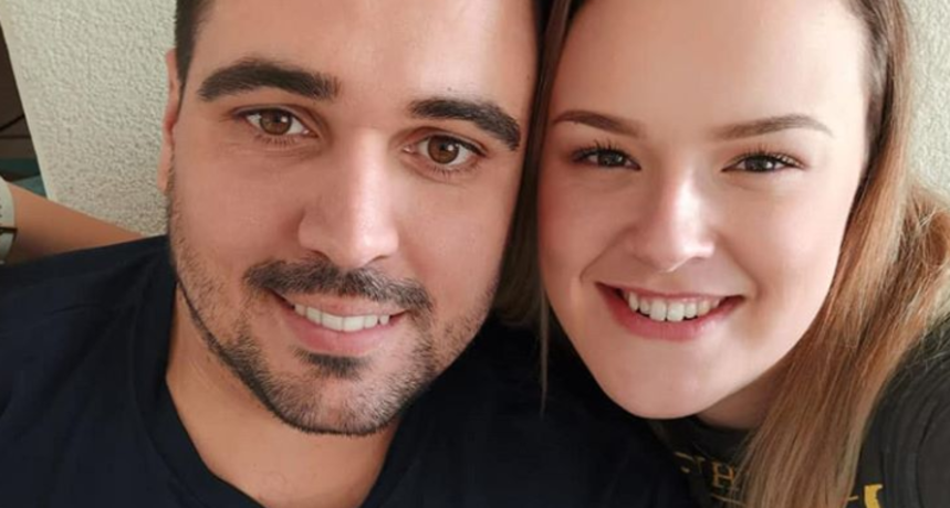 Sara iz 'Života na vagi' otkrila za RTL.HR: 'Marino i ja više nismo skupa'