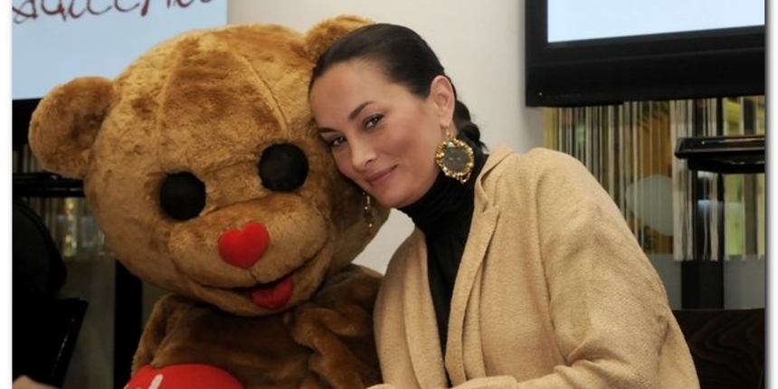 Leonarda Boban rodila djevojčicu