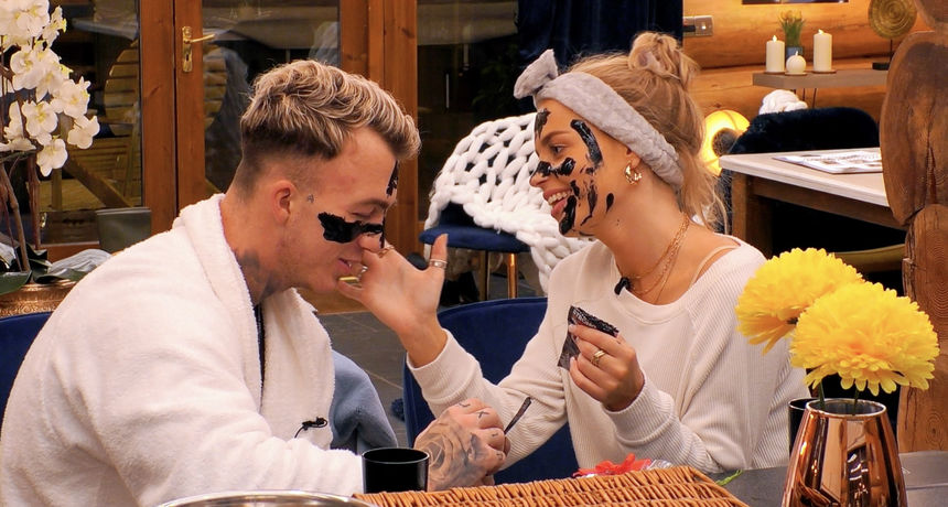 Intenzivan, zabavan i nepredvidljiv novi reality show 'Kolibe' savršena je zimska zamjena za 'Love Island'
