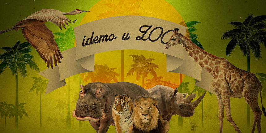 Idemo u ZOO