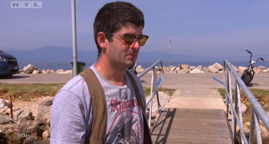 Bojan je kuhajući proputovao svijet: 'Najviše sam naučio na Tajlandu jer u Aziji imaju zanimljiv pristup prema namirnicama'